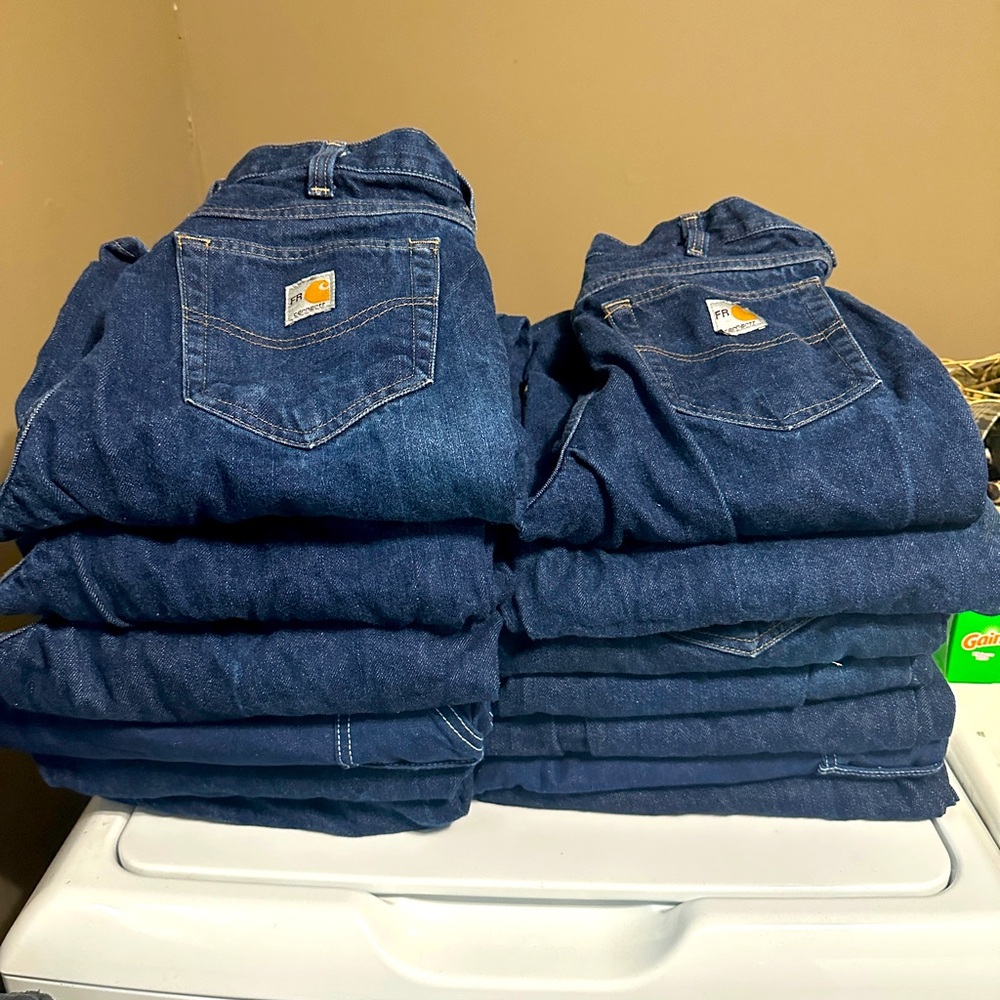 Order for Johnathan Borden